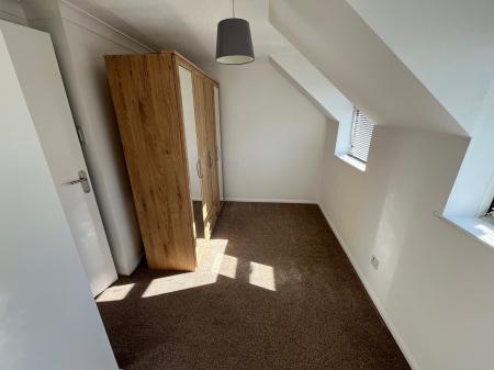 2 bedroom Terraced House to let in Atkinson Road, Ashby-de-la-Zouch, LE65