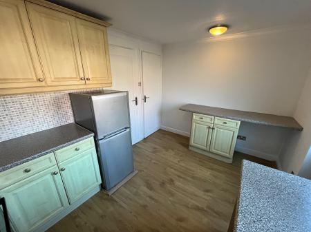 2 bedroom Terraced House to let in Atkinson Road, Ashby-de-la-Zouch, LE65