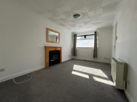 2 bedroom Terraced House to let in Atkinson Road, Ashby-de-la-Zouch, LE65