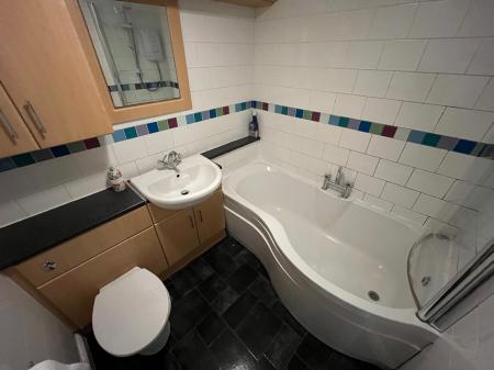 2 bedroom Terraced House to let in Atkinson Road, Ashby-de-la-Zouch, LE65