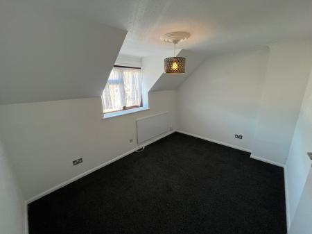 2 bedroom Terraced House to let in Atkinson Road, Ashby-de-la-Zouch, LE65