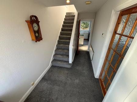 3 bedroom Semi-detached house to let in Forest Street, Shepshed, LE12