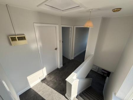 3 bedroom Semi-detached house to let in Forest Street, Shepshed, LE12