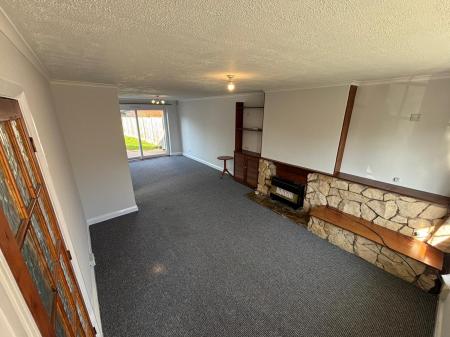 3 bedroom Semi-detached house to let in Forest Street, Shepshed, LE12