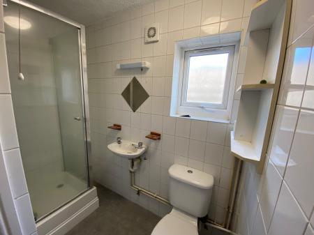 1 bedroom Flat to let in Bridge Street, Loughborough, LE11