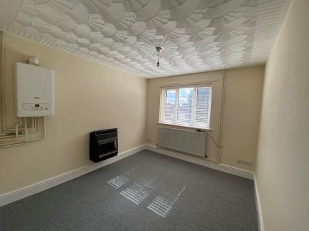 1 bedroom Flat to let in Bridge Street, Loughborough, LE11