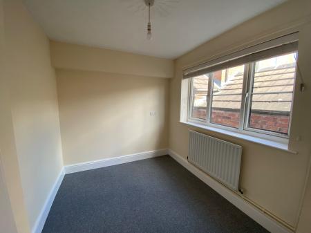 1 bedroom Flat to let in Bridge Street, Loughborough, LE11
