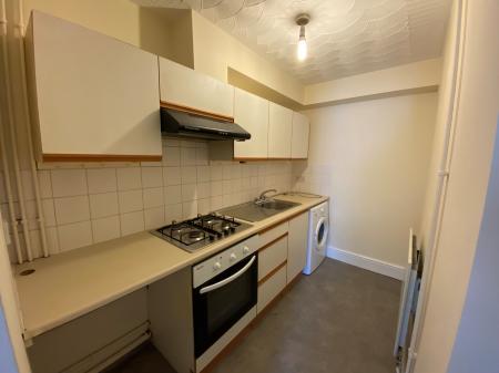 1 bedroom Flat to let in Bridge Street, Loughborough, LE11