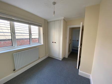 1 bedroom Flat to let in Bridge Street, Loughborough, LE11
