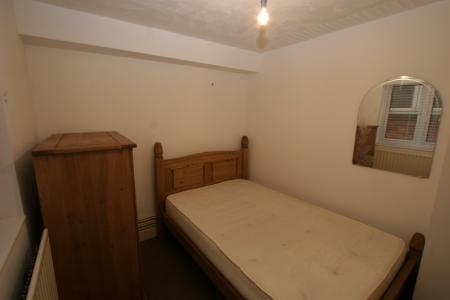 1 bedroom Flat to let in Bridge Street, Loughborough, LE11