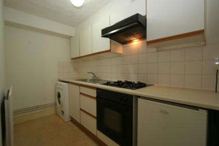 1 bedroom Flat to let in Bridge Street, Loughborough, LE11