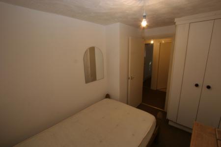 1 bedroom Flat to let in Bridge Street, Loughborough, LE11