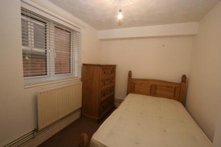 1 bedroom Flat to let in Bridge Street, Loughborough, LE11