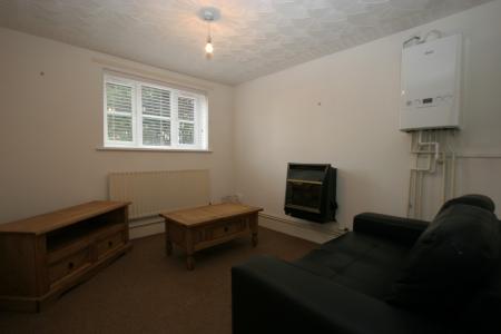 1 bedroom Flat to let in Bridge Street, Loughborough, LE11