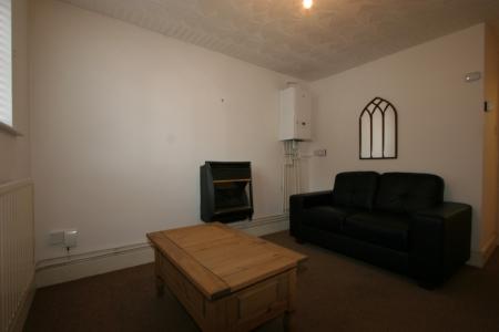 1 bedroom Flat to let in Bridge Street, Loughborough, LE11