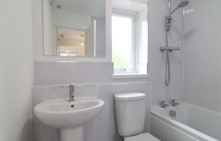 3 bedroom Semi-detached house to let in Blackbrook Road, Loughborough, LE11