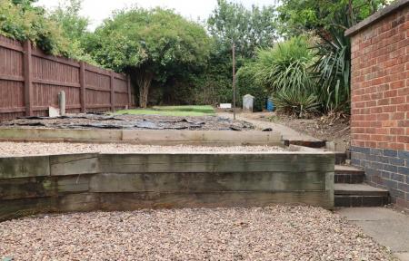 3 bedroom Semi-detached house to let in Blackbrook Road, Loughborough, LE11