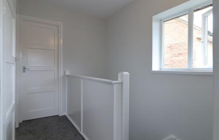 3 bedroom Semi-detached house to let in Blackbrook Road, Loughborough, LE11