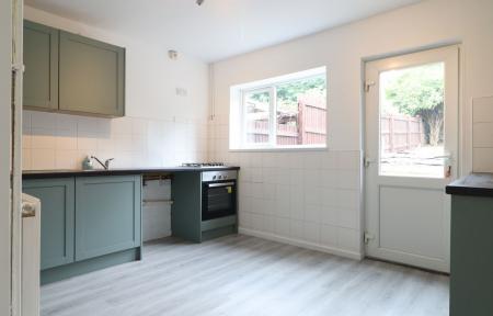 3 bedroom Semi-detached house to let in Blackbrook Road, Loughborough, LE11