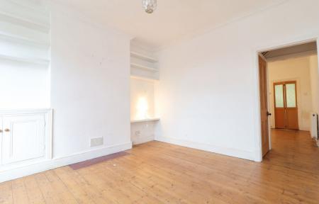 2 bedroom End of terrace house to let in Hopefield Road, Leicester, LE3