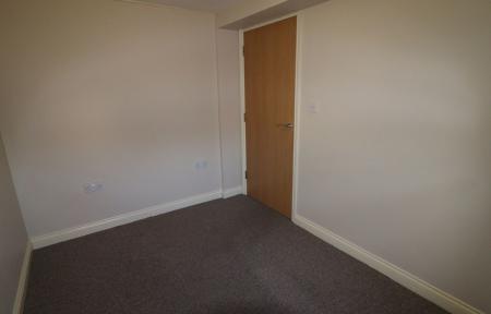 2 bedroom Apartment to let in Market Place, Belton, LE12