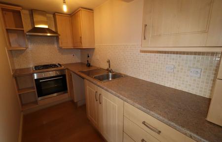 2 bedroom Apartment to let in Market Place, Belton, LE12