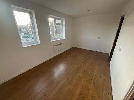 Polden Close, Shepshed, LE12