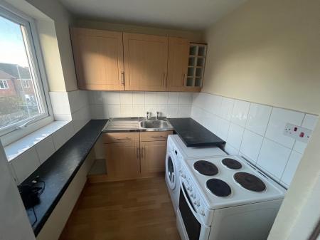 0 bedroom Studio flat to let in Polden Close, Shepshed, LE12