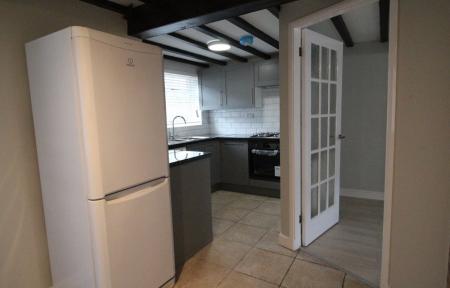 2 bedroom Terraced House to let in Field Street, Shepshed, LE12
