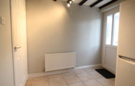 2 bedroom Terraced House to let in Field Street, Shepshed, LE12