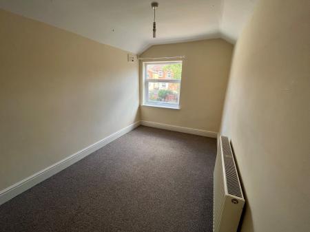 3 bedroom Terraced House for sale in Station Street, Loughborough, LE11