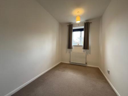 2 bedroom Semi-detached house to let in Cloud Lea, Mountsorrel, LE12