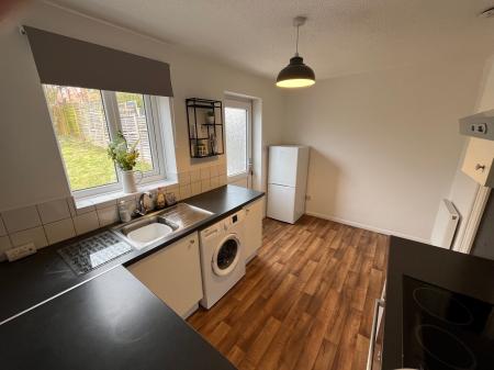 2 bedroom Semi-detached house to let in Cloud Lea, Mountsorrel, LE12