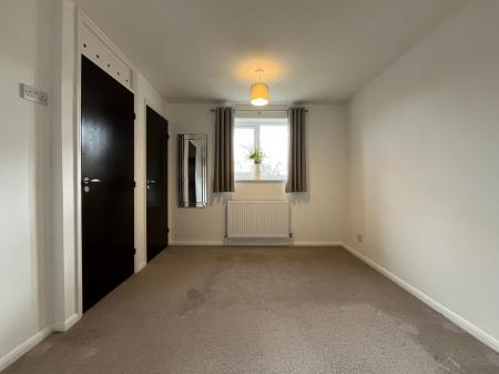 2 bedroom Semi-detached house to let in Cloud Lea, Mountsorrel, LE12