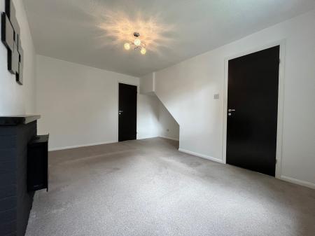 2 bedroom Semi-detached house to let in Cloud Lea, Mountsorrel, LE12