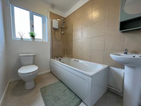 2 bedroom Semi-detached house to let in Cloud Lea, Mountsorrel, LE12