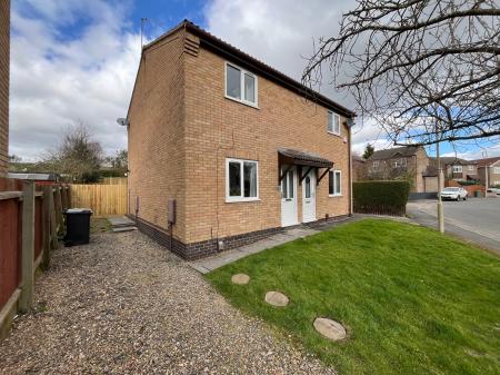 Cloud Lea, Mountsorrel, LE12