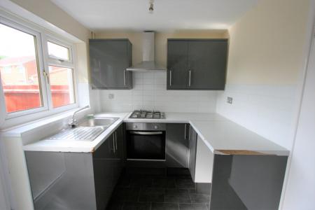 3 bedroom Semi-detached house to let in Durrell Close, Loughborough, LE11