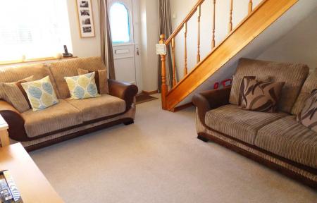 2 bedroom Semi-detached house to let in Ploughmans Drive, Shepshed, LE12