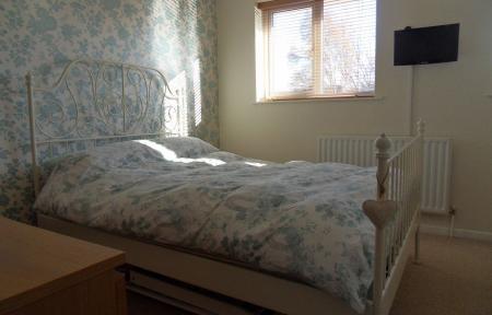 2 bedroom Semi-detached house to let in Ploughmans Drive, Shepshed, LE12