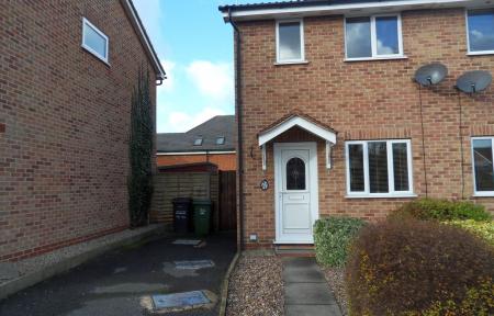 Ploughmans Drive, Shepshed, LE12