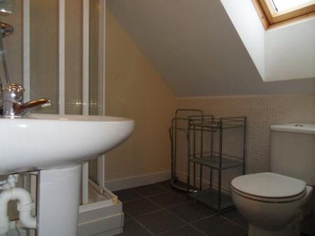 4 bedroom Semi-detached house to let in Maxwell Drive, Loughborough, LE11