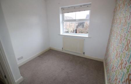 4 bedroom Detached house to let in Lemontree Lane, Loughborough, LE11