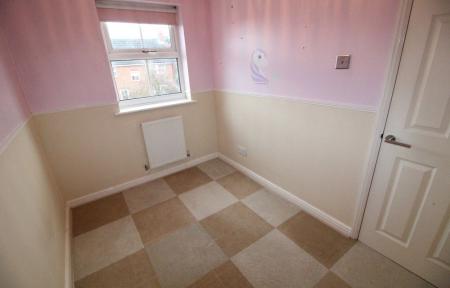 4 bedroom Detached house to let in Lemontree Lane, Loughborough, LE11