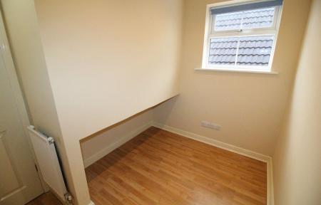 4 bedroom Detached house to let in Lemontree Lane, Loughborough, LE11