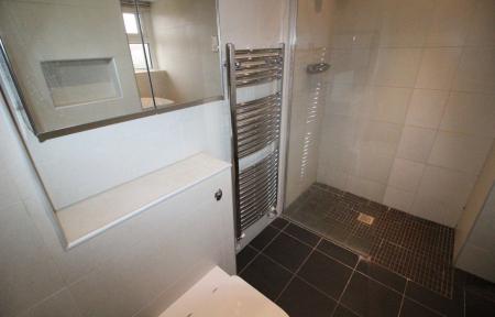 4 bedroom Detached house to let in Lemontree Lane, Loughborough, LE11