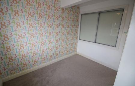 4 bedroom Detached house to let in Lemontree Lane, Loughborough, LE11