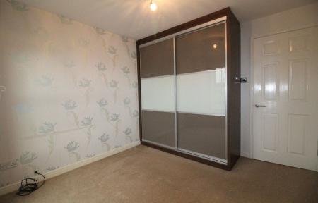 4 bedroom Detached house to let in Lemontree Lane, Loughborough, LE11