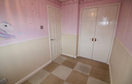 4 bedroom Detached house to let in Lemontree Lane, Loughborough, LE11