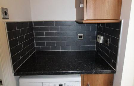 4 bedroom Detached house to let in Lemontree Lane, Loughborough, LE11